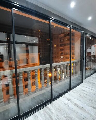 Arakəsmə qapılar: Arakəsmə qapılar — 8