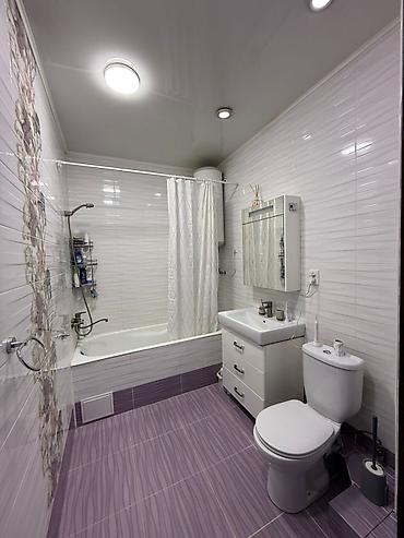 Продажа квартир: 3 комнаты, 110 м², Нижний Джал (Джал-23) Элитка, 11 этаж, Евроремонт — 11