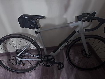 Электровелосипеды: 🚴‍♂️ Продаю электрошоссейник Стильный электрический велосипед в — 3