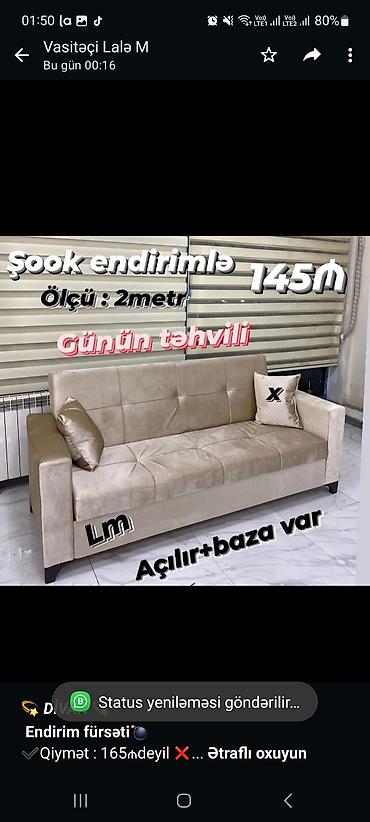 Divan