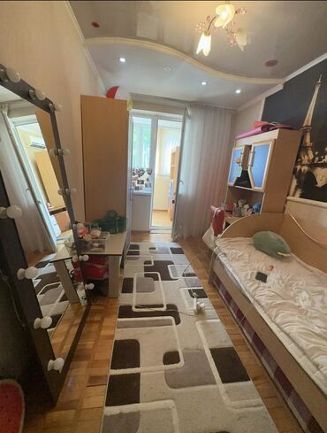 Продажа квартир: 3 комнаты, 130 м², 2 этаж, Евроремонт — 8