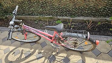 Городские велосипеды: Велосипед Германия 🇩🇪 at lalafo.kg — 18 Городские велосипеды: Велосипед Германия 🇩🇪 — 18