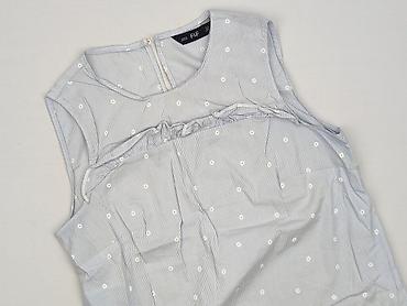 biale obcisla bluzki: F&F, Bluzka damska, rozmiar XS — 1