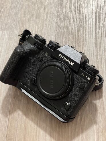 Фотоаппараты: Fujifilm xt3 Не работают передний диск и колесо iso (последнее фото) — 3