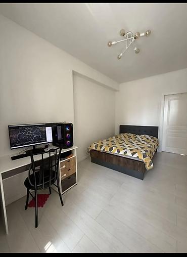 инвестировать: 2 комнаты, 62 м², Азия Молл Элитка, 5 этаж, Евроремонт — 9