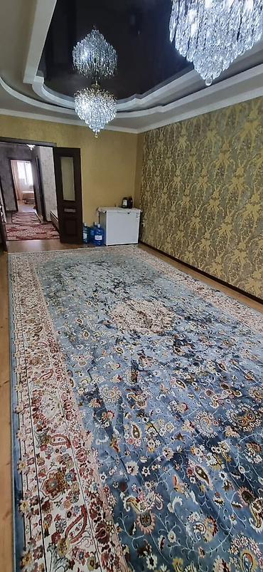 Продажа квартир: 3 комнаты, 110 м², Нижний Джал (Джал-23) 6 этаж, Евроремонт — 5