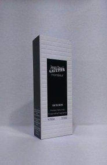 doe perfume: JPG MONSIEUR EAU DU MATIN EDT100ML | Jean Paul Gaultier Monsieur eau — 1