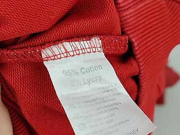 bolf bluza: Hugo Boss, Bluza dla mężczyzn, rozmiar M — 5