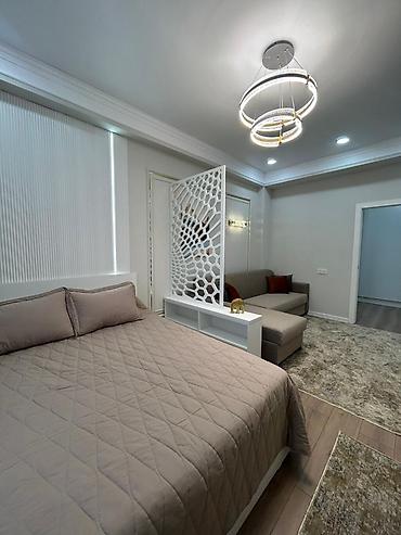 Долгосрочная аренда квартир: 1 комната, Собственник, Без подселения, С мебелью полностью — 2