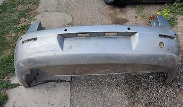 dm tapi: BRANIK ZA FIAT CROMA | fiat croma zadnji branik — 1