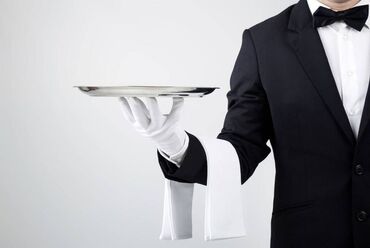 официанты требуется: Требуется Официант Менее года опыта, Оплата Дважды в месяц