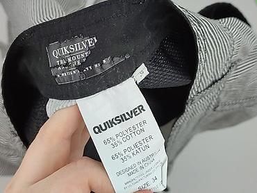 skapy stroj: Quiksilver, Szorty damskie, rozmiar XL — 4