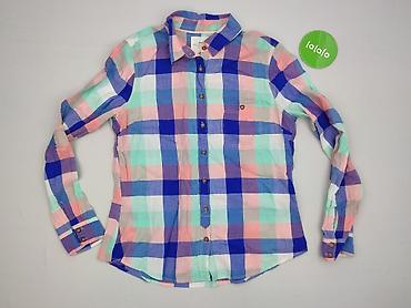 krata: H&M L.O.G.G., Koszula damska, rozmiar XL — 2