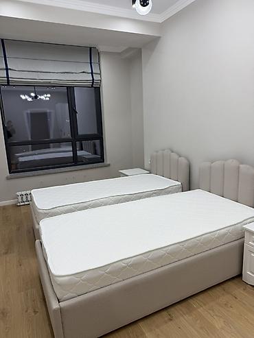 Продажа квартир: 3 комнаты, 80 м², Элитка, 15 этаж, Дизайнерский ремонт at lalafo.kg — 6 Продажа квартир: 3 комнаты, 80 м², Элитка, 15 этаж, Дизайнерский ремонт — 6