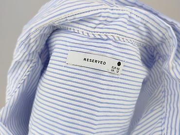 tom tailor polska: Reserved, Koszula damska, rozmiar L — 4