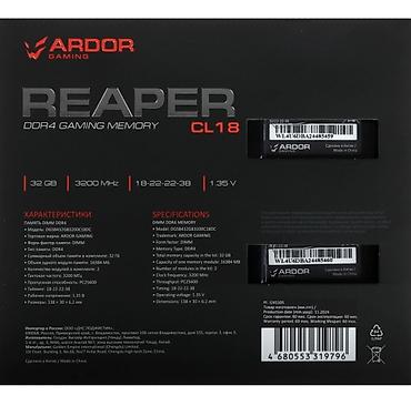 intel core 2: Оперативная память (RAM) для ПК, Новый, 32 ГБ, DDR4, 3200 МГц — 2