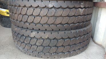 Шины: Шины Giti GTL919 размером 385/55R19.5 18PR предназначены для — 94