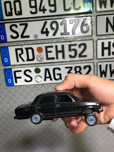 купить модели автомобилей 1 43: Salam etrafli melumat ucun wp yazin Kolleksiya üçün metal model — 6