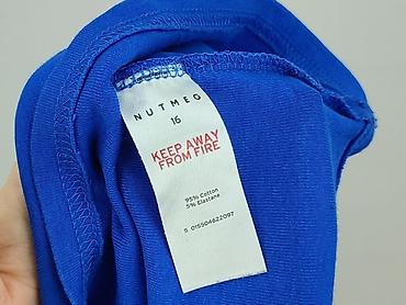 t shirty vector: Nutmeg, T-shirt damski, rozmiar 2XL — 5