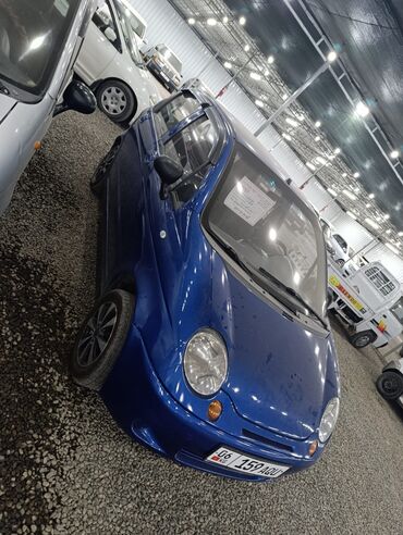 авто по следующим вкупом: Daewoo Matiz: 2010 г., 0.8 л, Механика, Бензин, Хэтчбэк