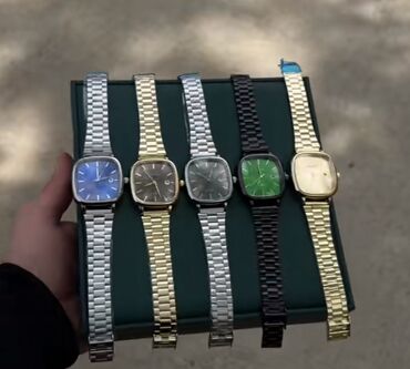 almaniyada saat neçədir: Новый, Наручные часы, Emporio Armani