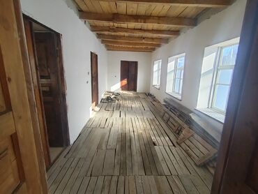 Həyət evləri və villaların satışı: 3 otaqlı, 12 kv. m, Kredit yoxdur, Orta təmir — 4