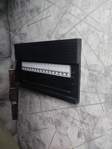 Köhnə tikili: Sumqayıt, 4 otaqlı, Köhnə tikili, 90 kv. m — 18