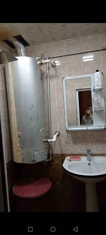 Köhnə tikili: Gəncə, 4 otaqlı, Köhnə tikili, 90 kv. m -da lalafo.az — 2 Köhnə tikili: Gəncə, 4 otaqlı, Köhnə tikili, 90 kv. m — 2