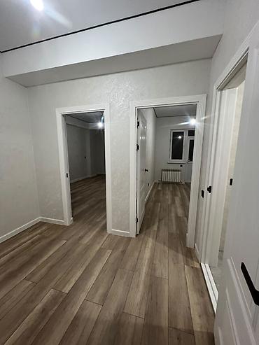 1 комната, 42 м², Нижний Джал (Джал-23) Элитка, 12 этаж, Евроремонт