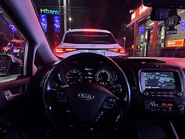 катушки: Kia K3: 2018 г., 1.6 л, Автомат, Бензин — 3