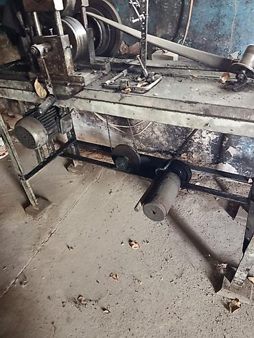 паровой утюк: Продаю оборудование из девяти станков для производства металлической — 6