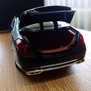 Autići: Tražite savršen poklon za ljubitelje automobila ili vrhunski dodatak — 15