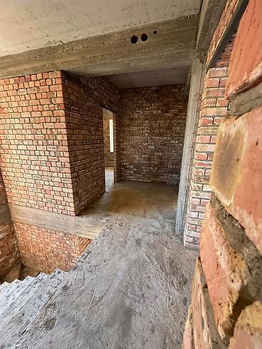 срочно джал: 5 комнат, 160 м², 5 соток, Бишкек, Чон-Арык с. Собственник — 9