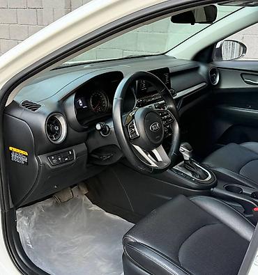 Kia: Kia K3: 2020 г., 1.6 л, Автомат, Бензин, Седан — 5