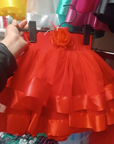 оптом платья: Детское платье