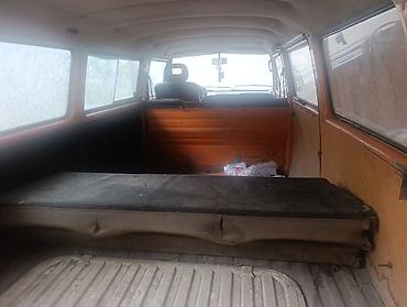 вольтмастер машина: Volkswagen Transporter: 1989 г. — 4