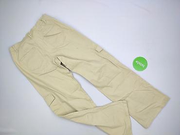 pull on trousers h: RAINBOW, Spodnie cargo damskie, rozmiar M — 3