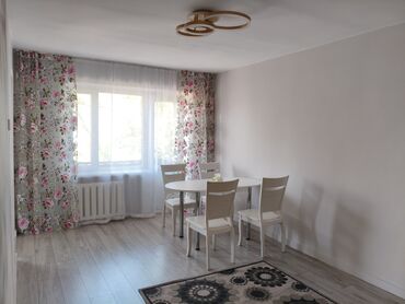 сдаю квартиру в петровке: 2 бөлмө, Менчик ээси, Чогуу жашоосу жок, Толугу менен эмереги бар