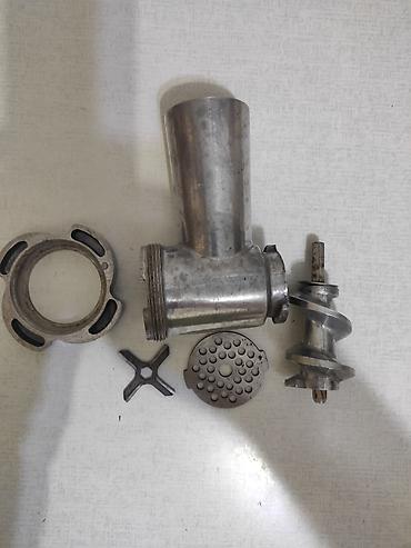 Мясорубки: Мясорубка, Новый, Самовывоз, Платная доставка — 4