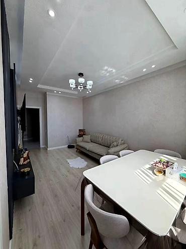 naxcivan ev: Əhmədli, 3 otaqlı, Yeni tikili, m. Əhmədli, 86 kv. m — 2