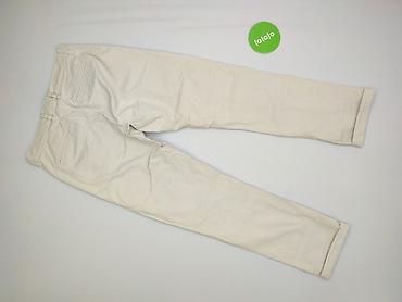 colins pl: Spodnie materiałowe damskie, rozmiar 2XL — 3