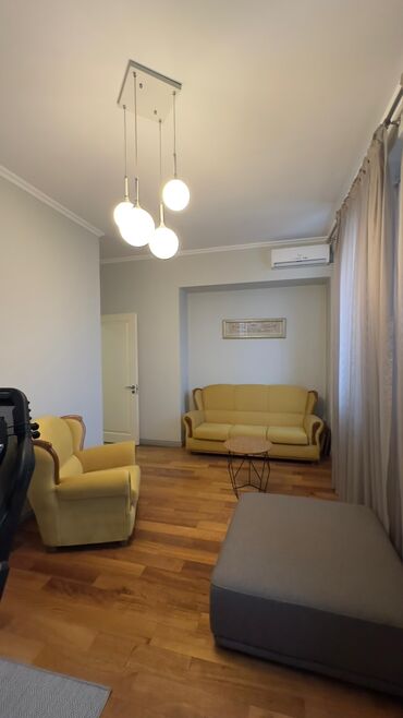 Продажа квартир: 5 и более комнат, 264 м², Элитка, 6 этаж, Дизайнерский ремонт — 20