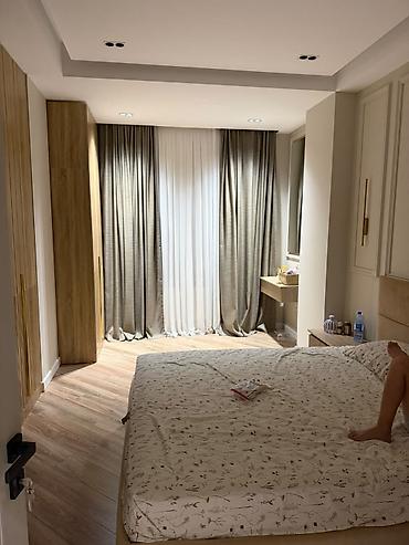 kiray: Deluxe Residence – Ceyhun Hacıbəyli küçəsi | 28 May metrosu | 2 Otaqlı — 9