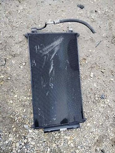 kn filter za auto: HLADNJAK 2.2 ZA HONDA CR-V OD 2012. DO 2016. GOD. | Hladnjak Honda — 1