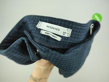 classics77 trousers: Spodnie materiałowe damskie, rozmiar XS — 4