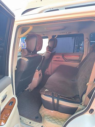 сколько стоит мотороллер муравей бу: Lexus LX: 2007 г., 4.7 л, Автомат, Бензин, Внедорожник — 9