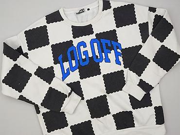 house deftones: Cropp, Bluza dla mężczyzn, rozmiar XL — 1