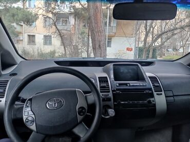 Nəqliyyat vasitəsinin icarəsi: Günlük, Toyota, Depozitlə — 9