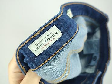jeansy l: Levi’s, Jeansy damskie, rozmiar XS — 5