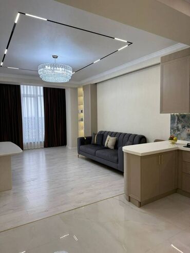 дом этажный: 3 комнаты, 94 м², Элитка, 6 этаж